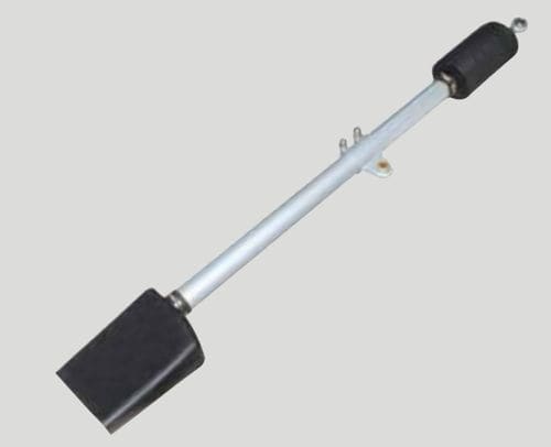 Elektrischer Antrieb - LAM7 - Lim-Tec (Beijing) Transmission Equipment Co., Ltd. - linear / mit Schnecke / Aluminium