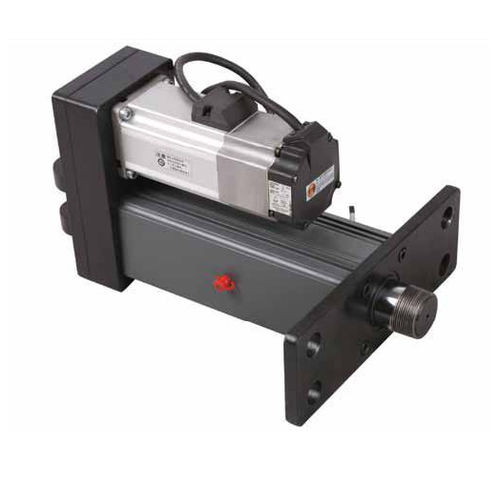 Elektrozylinder - IMB Series - Lim-Tec (Beijing) Transmission Equipment Co., Ltd. - Kugelgewindespindel / IP54 / IP65