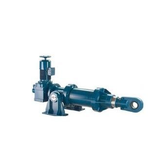 Kegelrad-Zylinder - ZBK - Lim-Tec (Beijing) Transmission Equipment Co., Ltd. - elektrisch / Kugelgewindespindel / Stahl