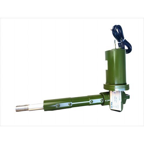 Elektrischer Antrieb - LAP Series - Lim-Tec (Beijing) Transmission Equipment Co., Ltd. - linear / Trapezgewindespindel / mit Federrückstellung