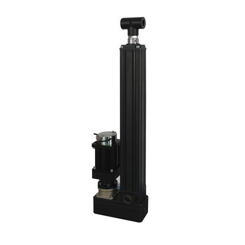 Antrieb zum Anheben - FMB35-10-500-ST-FO-PG05-FCM - Lim-Tec (Beijing) Transmission Equipment Co., Ltd. - linear / elektrisch / Schrittschaltung