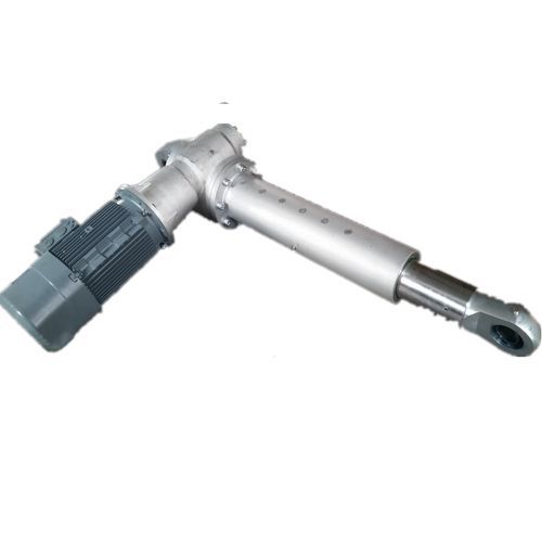 Elektrischer Antrieb - LBP-DC series - Lim-Tec (Beijing) Transmission Equipment Co., Ltd. - linear / Kugelgewindespindel / DC