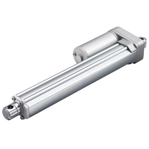 Mini-Antrieb - Lim-Tec (Beijing) Transmission Equipment Co., Ltd. - linear / elektrisch / mit Schnecke