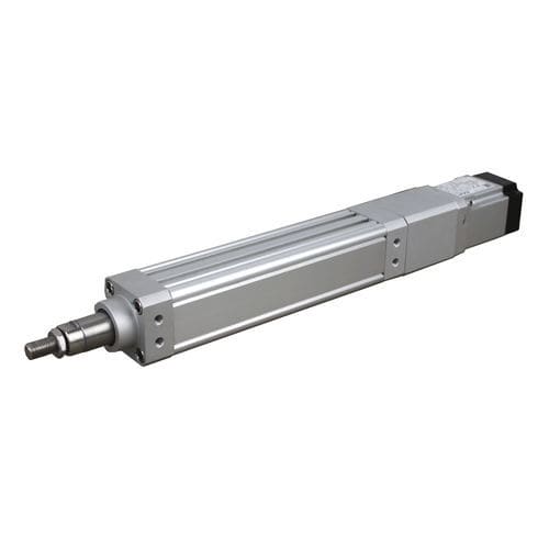 Elektrischer Servozylinder - EMB10-2-100-FF-FM-SC-FCM-AR - Lim-Tec (Beijing) Transmission Equipment Co., Ltd. - mit Servomotor / Kugelgewindespindel / einfachwirkend