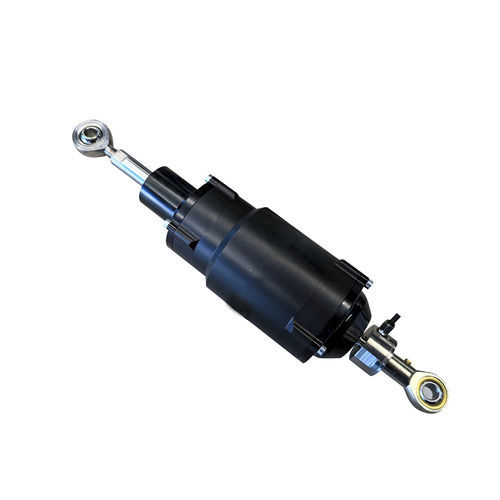 Elektrischer Servoantrieb - GTR12 - Lim-Tec (Beijing) Transmission Equipment Co., Ltd. - linear / mit Schrauben mit Planetwalzen / IP65