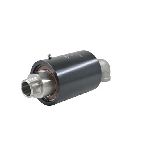 Drehdurchführung für Wasser - D600 - Dewel Machinery Technology Co.,Ltd - für Öl / für Luft / Mehrfach