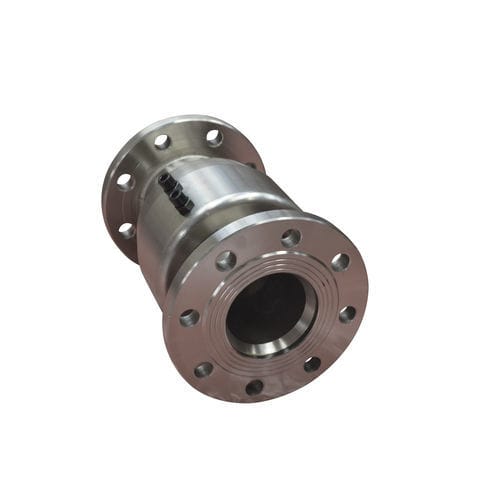 Drehdurchführung für Wasser - WY series - Dewel Machinery Technology Co.,Ltd - für Luft / für Öl / für Dampf