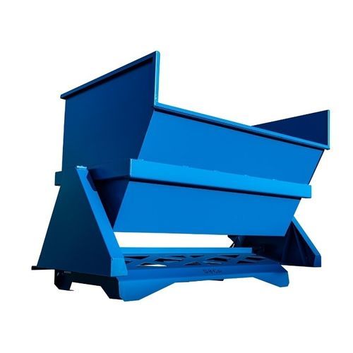Kippbehälter für Schüttgut - SB33 series - SBC - offen / automatisch