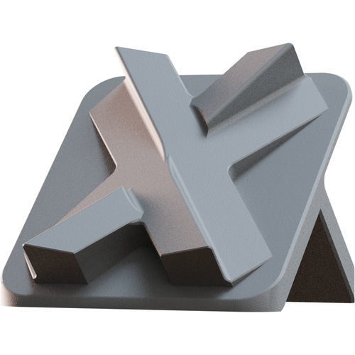Wasserstrahlschneiden - Xometry Europe - Aluminium / Großserien / für die Automobilindustrie