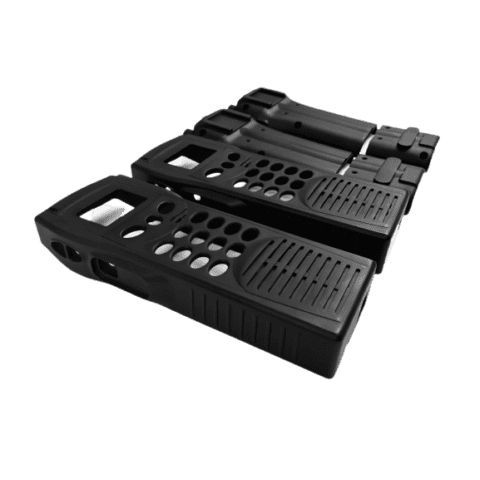 Polyurethan-Vakuumguss - Xometry Europe - Prototyping / für Elektronik / für Automobilanwendungen