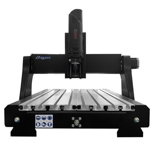 Mechanische Graviermaschine - Raptor - Valmec - Holz / Aluminium / Stein