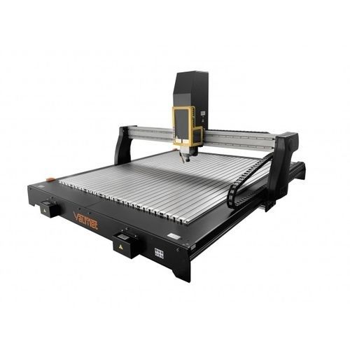 Spindel-Graviermaschine - Argon 2500 - Valmec - Holz / Aluminium / Stein