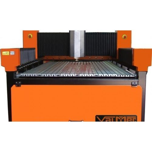 Spindel-Graviermaschine - Iron Plus - Valmec - Marmor / Industrie / CNC