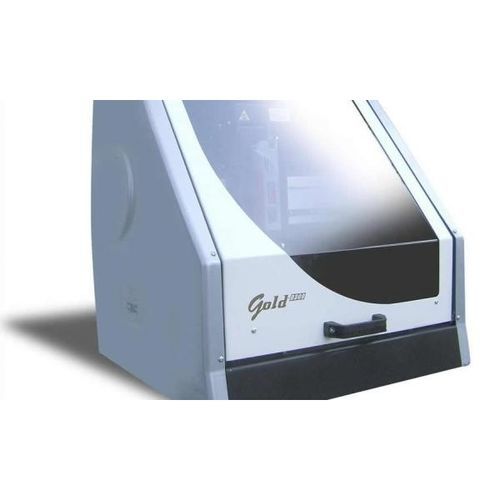 CNC-Fräsmaschine / 3/4-Achs - Gold 300-D - Valmec - vertikal / kompakt / Präzision