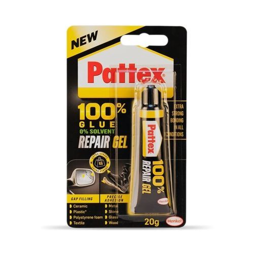 PVC-Klebstoff - 454721 - PATTEX - Einkomponenten / zum Verkleben