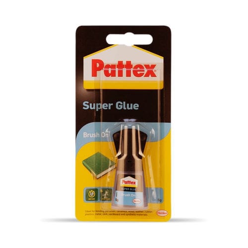 Silikonklebstoff - 522322 - PATTEX - für Kartons / Einkomponenten