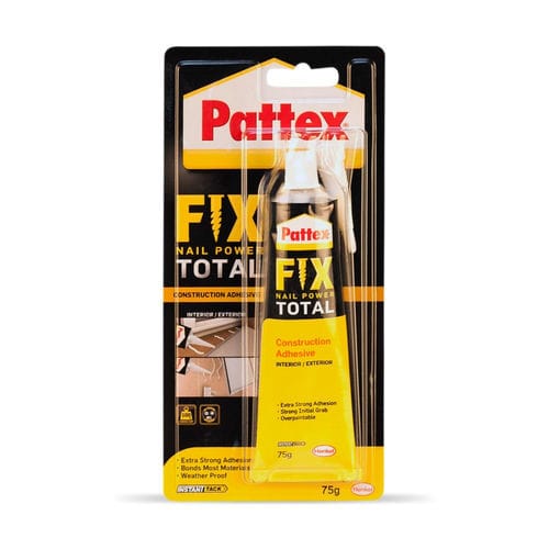 PVC-Klebstoff - 520334 - PATTEX - Beton / Einkomponenten / zum Verkleben