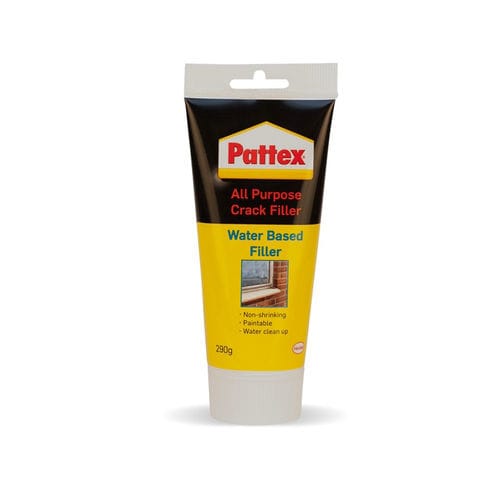 Silikon-Dichtmasse - 524911 - PATTEX - für das Nassschleifen
