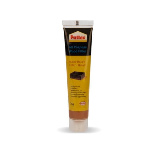Silikon-Dichtmasse - 520527 - PATTEX - Verguss / für das Nassschleifen / schnelltrocknend