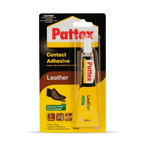 Polyurethanklebstoff - 520328 - PATTEX - für Metall / Einkomponenten / Industrie