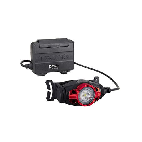 LED-Stirnlampe - GRATI-LITE™ F series - TAJIMA TOOL CORPORATION - Arbeit / IPX4