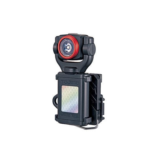 LED-Taschenlampe - GRATI-LITE™ SF series - TAJIMA TOOL CORPORATION - Arbeit / tragbar / IPX4