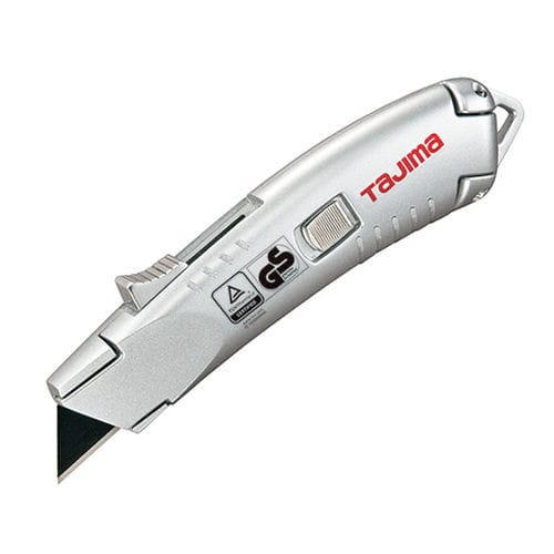 Klingenhalter für Kunststoff - VR-103 - TAJIMA TOOL CORPORATION - für Holz