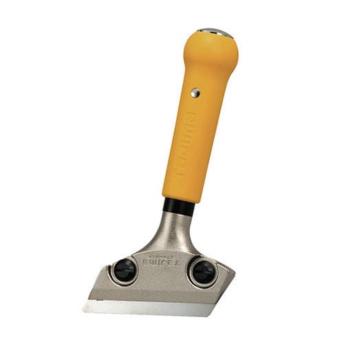 Schaber für Fußboden - SCR-L200 - TAJIMA TOOL CORPORATION - Aluminium