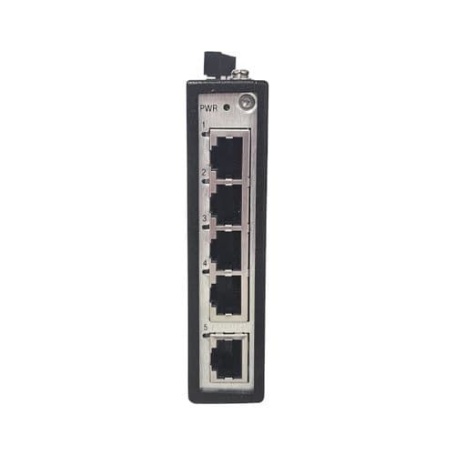 Ethernet-Switch / Industrie - RPT-1005G-T-X6M - Sbjlink/Subject Link Inc. - unmanaged / 5 Ports / Gigabit-Ethernet
