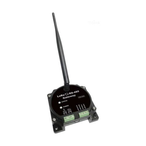 Kabelloses Gateway - LGT-3628-W1 - Sbjlink/Subject Link Inc. - Industrie / RS-232 / RS-485