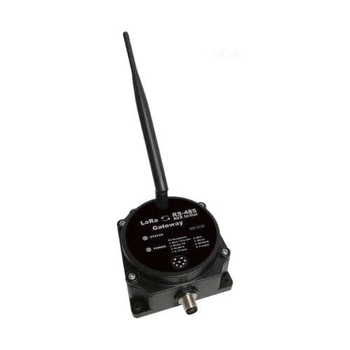 Kabelloses Gateway - LGT-3C28-W1 - Sbjlink/Subject Link Inc. - Industrie / RS-485 / LoRa