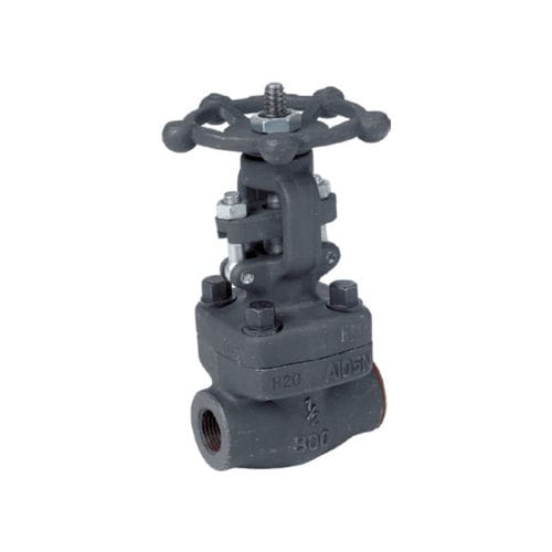 Segmentschütz - FGA  - FLAPCON VALVES AND AUTOMATION SYSTEMS CO LTD - mit Handrad / Steuerung / für Öl