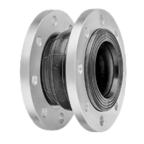 Gummi-Kompensator - EJ10 - FLAPCON VALVES AND AUTOMATION SYSTEMS CO LTD - rund / Flansch / Axial