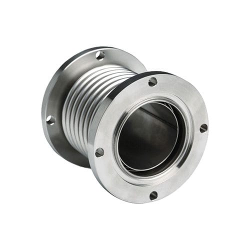 Metall-Kompensator - EJ20  - FLAPCON VALVES AND AUTOMATION SYSTEMS CO LTD - rund / Flansch / Axial