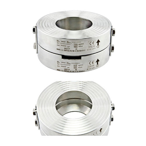 Halterung für Berstscheibe - DONADON HI-A - FLAPCON VALVES AND AUTOMATION SYSTEMS CO LTD