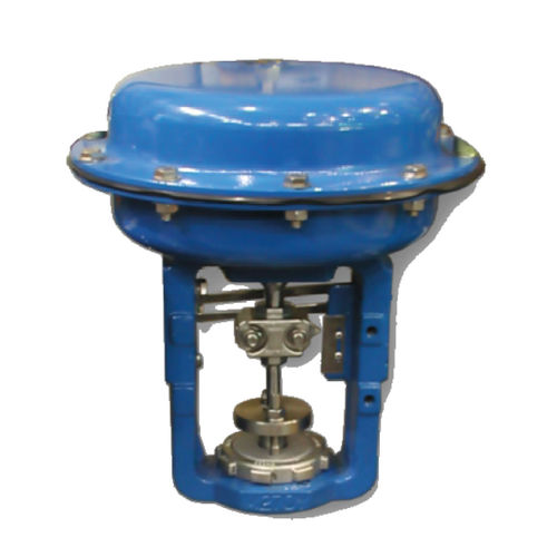 Pneumatischer Ventilantrieb - PL  - FLAPCON VALVES AND AUTOMATION SYSTEMS CO LTD - linear / kompakt / smart