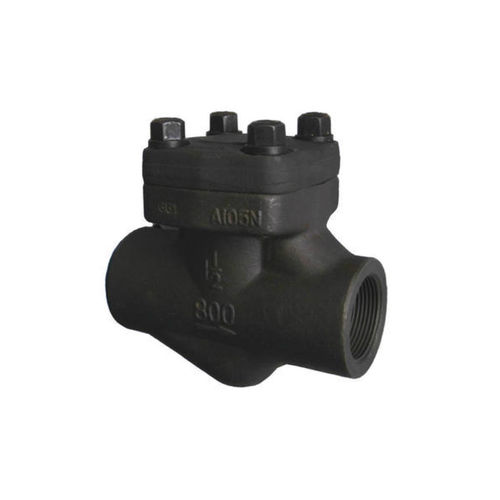 Kugelrückschlagventil - FCV  - FLAPCON VALVES AND AUTOMATION SYSTEMS CO LTD - Kolben / für Wasser / für Gas