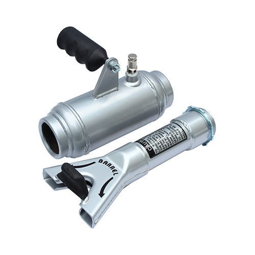 Druckluftkanone für Reifen - 12941R - BEAD BAZOOKA