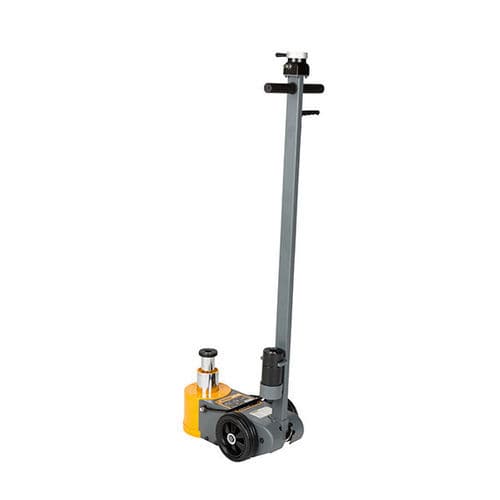 Rad-Hebebock - Y432032 - BEAD BAZOOKA - pneumatisch / für Hubanwendungen