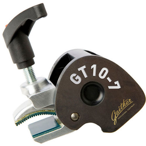 Reifenmontiermaschine für die Fahrzeugindustrie - GT10-7 - BEAD BAZOOKA - halbautomatisch / mobil