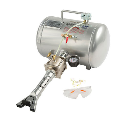 Druckluftkanone für Reifen - GB-5ZA - BEAD BAZOOKA