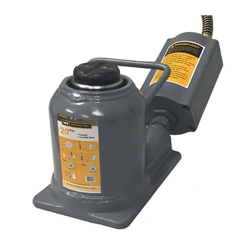 Flaschen-Hebebock - Y432021 - BEAD BAZOOKA - pneumatisch / 20 t / Aluminium