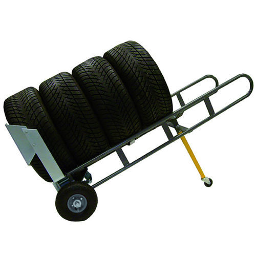 Wagen für Reifen - Y471147 - BEAD BAZOOKA - für hohe Belastungen / für Industrieanwendungen / pneumatisch