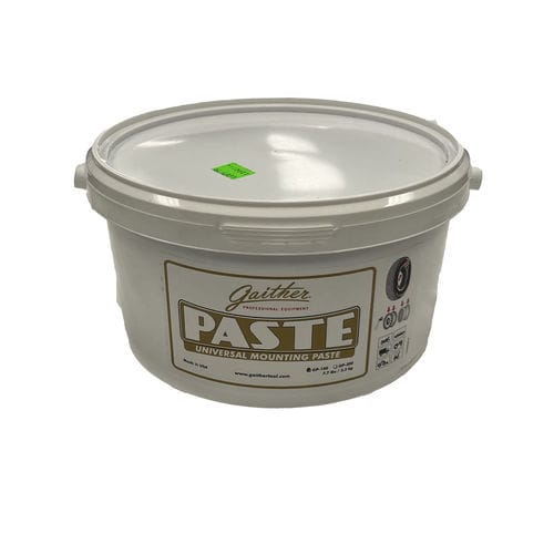 Schmierpaste - GP-100 - BEAD BAZOOKA - Silikon / für Kunststoff