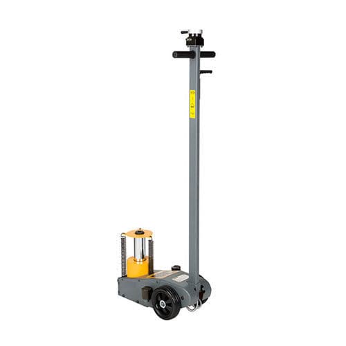 Rad-Hebebock - Y432024 - BEAD BAZOOKA - pneumatisch / 20 t / für Hubanwendungen
