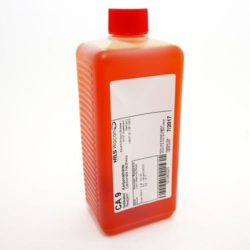 Karbonathärte-Reaktionsmittel - CA series - RLS Wacon analytics GmbH