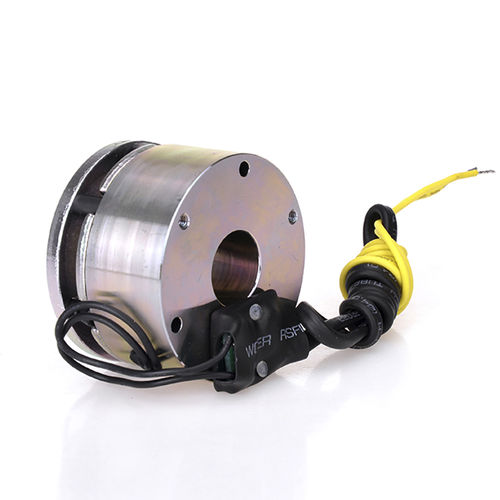 Magnetisch-induktive Bremse - Reach Machinery Co.,Ltd. - CC-Spannung / Miniatur