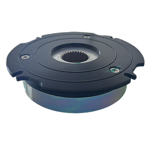 Magnetisch-induktive Bremse - REB05 series - Reach Machinery Co.,Ltd. - Ruhestrom / korrosionsbeständig