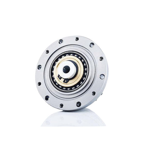 Wellgetriebe - Reach Machinery Co.,Ltd.