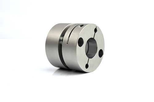 Federdruckkupplung - REACH® - Reach Machinery Co.,Ltd. - für Kraftübertragungen / wartungsfrei / Hochdrehmoment